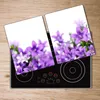 Tulup Glas Herdabdeckplatte - 2x40x52 cm - Produktbild-Vorschau 2