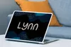 MuchoWow® Laptop Aufkleber Sticker Cover Lynn - Pastell - Produktbild-Vorschau 4