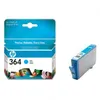 Zásobník HP č.364 - CB318E (Azurový) Podgląd zdjęcia produktu 6