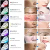 7-Farben-LED-Gesichtsmaske mit Hals Koreanische Produktbild-Vorschau 11