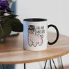 Call me Master Tasse Schwarz Masterabschluss Geschenk Produktbild-Vorschau 4