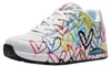 Skechers Schoenen Spread The Love, 155507WMLT Productafbeelding-voorbeeld 94