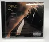 2Pac - Me Against The World (Reissue) (Repress) (CD) Náhľad obrázku produktu 3