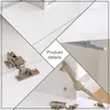 TV Lowboard Hängend stehend Wand Hängeboard Wohnzimmer Produktbild-Vorschau 3
