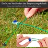 ONVAYA® Mähroboter Zubehör Kabelverbinder | 20 Stück | Produktbild-Vorschau 3