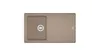 Lavello Franke BASIS BFG 611-86 CASHMERE con funzionamento Anteprima dell’immagine prodotto 15