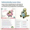 Lesen mit Rico Schnabel, Heft 7: Texte - silbierte Ausgabe Anteprima dell’immagine prodotto 2