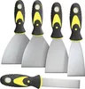 5 Stücke Spachtel, Spachtel Werkzeug für Entfernen Tapeten, Produktbild-Vorschau 1