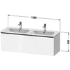 Duravit DE4265010550000 DN WTU WH 1280x462x440 Az 1 Ei Produktbild-Vorschau 2