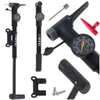 KIK KX5058 Pumpička na bicykel s manometrom Náhľad obrázku produktu 2