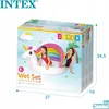INTEX 57113np - Basen dla niemowląt - Jednorożec Podgląd zdjęcia produktu 5