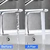 6-teiliger Wasserhahn-Luftsprudler mit 2-teiligen Produktbild-Vorschau 3