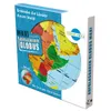 HCM Kinzel Aufblasbarer Globus Maxi 50cm Produktbild-Vorschau 3