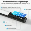 3 Modi LED-Sensorlampe mit digitalem Display,3 Produktbild-Vorschau 2
