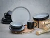 CreaTable, 21518, Nordic Fjord Frost, 10-dielna sada riadu, Náhľad obrázku produktu 11