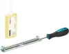 Akumulatorowa pilarka łańcuchowa Makita LXT DUC150Z Podgląd zdjęcia produktu 18