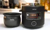 Tefal Turbo Cuisine CY754830 multi cooker 5 L 1090 W Black Anteprima dell’immagine prodotto 16