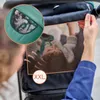 Lionelo Buggy MIRA bis zu 22 kg, Schwenkbare 360° Räder, Produktbild-Vorschau 4