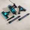Cecotec Conga 700 PowerHead, steelstofzuiger, zonder zak, Productafbeelding-voorbeeld 11