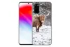 MuchoWow® Handyhülle Schutzhülle Hülle für Samsung Galaxy Produktbild-Vorschau 2
