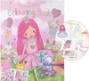 Princess Mimi Malbuch Produktbild-Vorschau 1