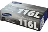 Samsung Oryginalny czarny toner o wysokiej wydajności Podgląd zdjęcia produktu 7