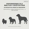 Petstyle Living pałeczka do żucia z kaczką - przekąska dla Podgląd zdjęcia produktu 10