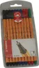Fineliner - STABILO point 88 - 10er Pack Office - 4 x noir, Voir les images du produit 7