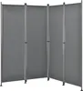 Outdoor Trennwand 170x215cm Paravent Sichtschutz Spanische Produktbild-Vorschau 3