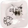MAXELL Knopfzellen, 0% Quecksilber, VE 10 Stk 301 - 399 Produktbild-Vorschau 4