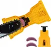 Ostrzałka Do Pił Łańcuchowych Osełka + Kamień Kd10156 Podgląd zdjęcia produktu 7