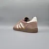 adidas Handball Spezial Cow Print Chalky Brown - 43 1/3 Produktbild-Vorschau 4