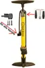 Standpumpe für Auto- Dunlop- und Sclaverantventil CBK-MS Produktbild-Vorschau 2