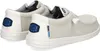 Scarpe Hey Dude 40403-100 da Uomo Anteprima dell’immagine prodotto 4
