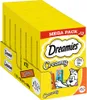 Dreamies Cremige Katzenleckerlis (7 x 120 g) mit Huhn und Produktbild-Vorschau 4
