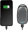 Logilink Powerbank 4000mAh,1xUSB-A, Handwärmer,metallgrau Podgląd zdjęcia produktu 5