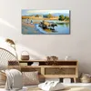 Coloray Bild aus Leinwand 100x50 Leinwand Dekoration - Produktbild-Vorschau 3