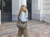 Reisenthel Mini Maxi moonbag faltbare Einkaufstasche dark Produktbild-Vorschau 18