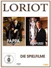 Loriot - Die Spielfilme  [2 DVDs] Produktbild-Vorschau 2
