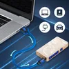 Feuerzeug Elektrisch Lichtbogen Feuerzeug USB Aufladbar Produktbild-Vorschau 7