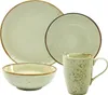 CreaTable, 19951, Nature Collection Bunt, Kombiservice Náhľad obrázku produktu 10