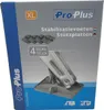 Rohové pevné nohy XL - sada 4 kusů Náhled obrázku produktu 8
