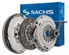 SACHS 2290 601 108 Kit d'embrayage Voir les images du produit 5