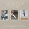ceragol ultra Bodenreiniger für Wischroboter und Produktbild-Vorschau 5