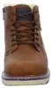 Schnürstiefelette Warmfutter Freizeit (casual) LD-0102C Produktbild-Vorschau 5