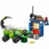 LEGO Juniors Marvel Spider-Man vs. Scorpion Street Podgląd zdjęcia produktu 8