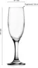 Verres KROSNO, 150 ml, lot de 6, verres à champagne, verres Voir les images du produit 2