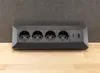 Schließzylinder-Set 3x 60mm, 5 Schlüssel, Not- & Gefahren Produktbild-Vorschau 4
