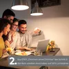SSC-LUXon LED GU10 Leuchtmittel Glühbirne mit fourSTEP Produktbild-Vorschau 3