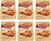 6x Balocco Saracene Biscotti con grano saraceno e gocce di Produktbild-Vorschau 1